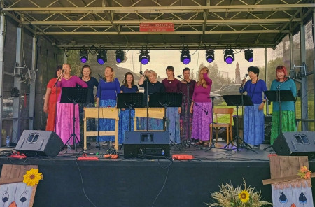 19.09.2026 Dubnické dožínky a vinobraní
